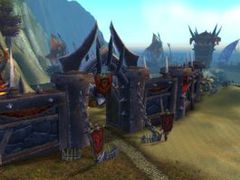 How World of Warcraft will take on 2012