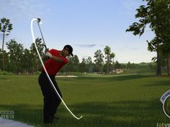 Tiger Woods PGA Tour 13 release date is March 30