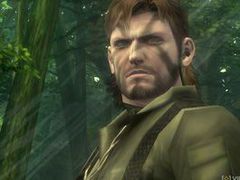 Metal Gear Solid: Snake Eater 3D out March 8