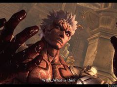 Asura’s Wrath and EA Sports Tennis 2 demos out now