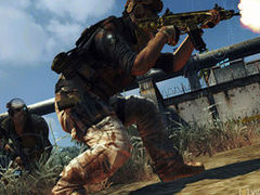 Ghost Recon: Future Soldier release date is May 25