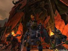 Warhammer Online retiring two servers