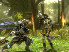 Kingdoms of Amalur demo hits Xbox LIVE Jan 17