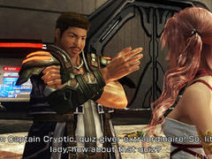 Final Fantasy XIII-2 demo out now on Xbox 360