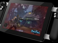 Razor unveils high end PC gaming tablet