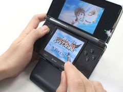 Kid Icarus ships with 3DS stand in Japan