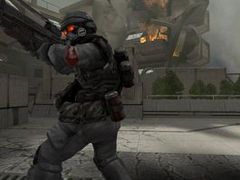 Killzone 1 heading to PlayStation Network