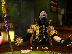 The Darkness 2 demo coming to Xbox LIVE next week