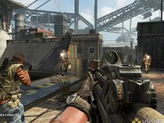 Modern Warfare 3 loses to Black Ops in UK sales battle