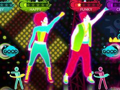 Just Dance franchise has sold 25 million units