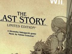 The Last Story gets Limited Edition in Europe