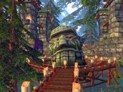 World of Warcraft: Cataclysm’s linearity was an ‘error’