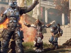 Gears of War 3 Fenix Rising DLC out now