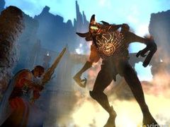 Age of Conan update 3.2 detailed