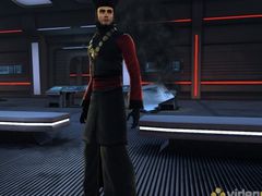 Star Trek Online F2P trailer released