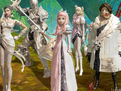 Aion prepares for free-to-play move