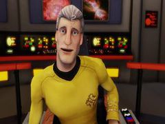 Star Trek: The Original Series – Who Wants To Be A Millionaire? Special Edition out in February