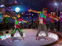 Dance Central 2 Dance Cam app puts you in the music video