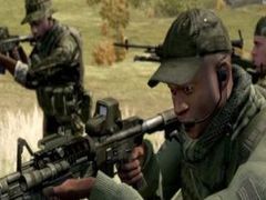 Ofcom slaps ITV’s hand for using ArmA 2 in documentary
