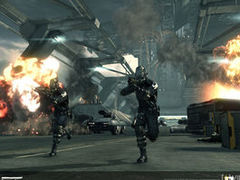 Sony in discussion for PS3 virtual item policy in DUST 514