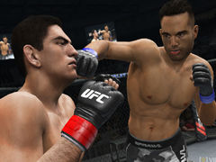 UFC 3 demo out now for Xbox 360