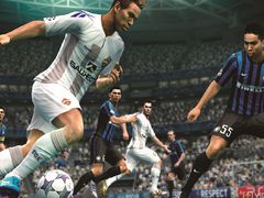 PES 2012 now available for OnLive