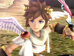 Kid Icarus: Uprising UK release confirmed for March 23