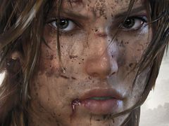 No Tomb Raider reboot for Wii U