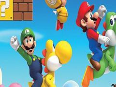 New 2D Super Mario coming to 3DS before April 2013