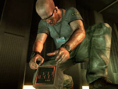 Capcom is fixing Resident Evil: Revelations box gaffe