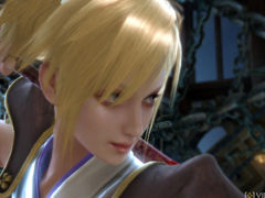 New bikinis coming to Soulcalibur 5