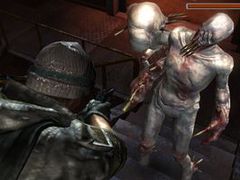 UK Video Game Chart: Resident Evil: Revelations for 3DS is new at No.6