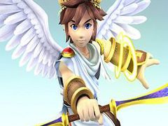 3D Kid Icarus coming to 3DS eShop this week