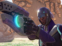 PlanetSide 2 releases webcast video