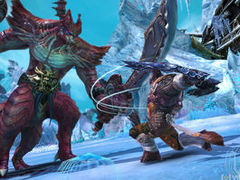 TERA publisher comments on lawsuit