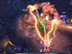 Spore dev working on triple-A simulation-style game