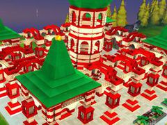 LEGO Universe shuts down today