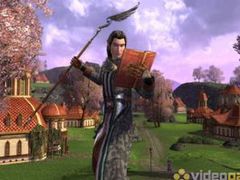 Subscription MMOs aren’t dying says LOTRO dev