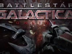 Battlestar Galactica MMO publisher surpasses 250M registered users