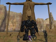 EverQuest Mac server to close, says SOE