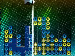 Lumines Electronic Symphony soundtrack revealed