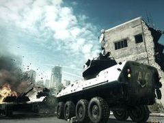 Battlefield 3 DLC announcement coming next week in New York