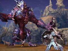 TERA pre-orders begin February 2