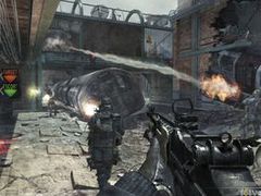 First Modern Warfare 3 DLC coming to PS3 in February