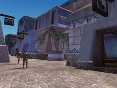 EverQuest II producer steps down