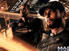 Mass Effect 3 Facebook app promises free Xbox 360 stuff