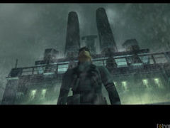 Hideo Kojima tweet-reveals new voice work for Metal Gear Solid HD Collection on Vita