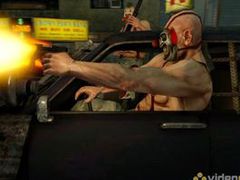 Twisted Metal out March 7 in Europe, Jaffe confirms split-screen co-op for online and local play
