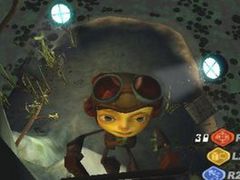 Minecraft creator wants to fund Psychonauts 2