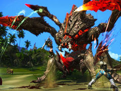 TERA’s EU weekend cancelled due to tech fault